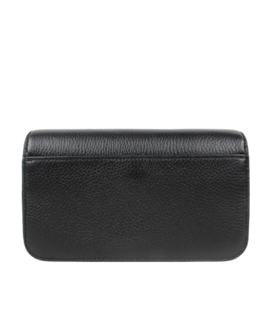 Tory Burch Britten Small Shoulder Bag In Black
