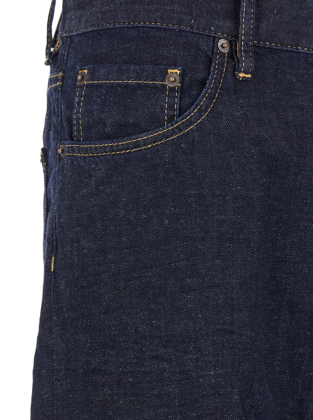 DSQUARED2 LOGO-TAG JEANS