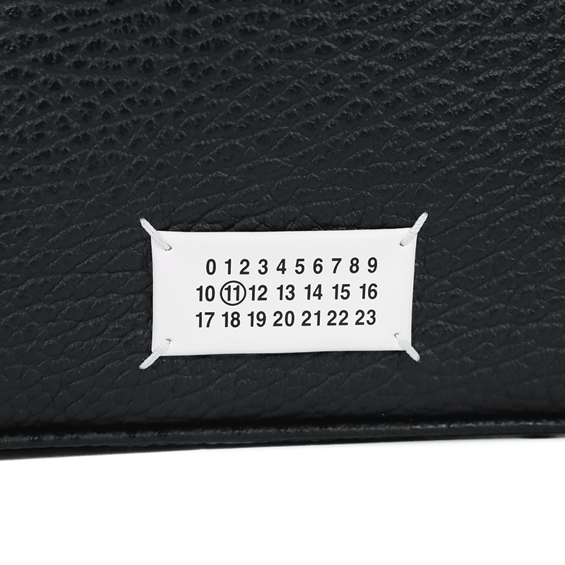 Maison Margiela 5ac Cross-body Bag In Black