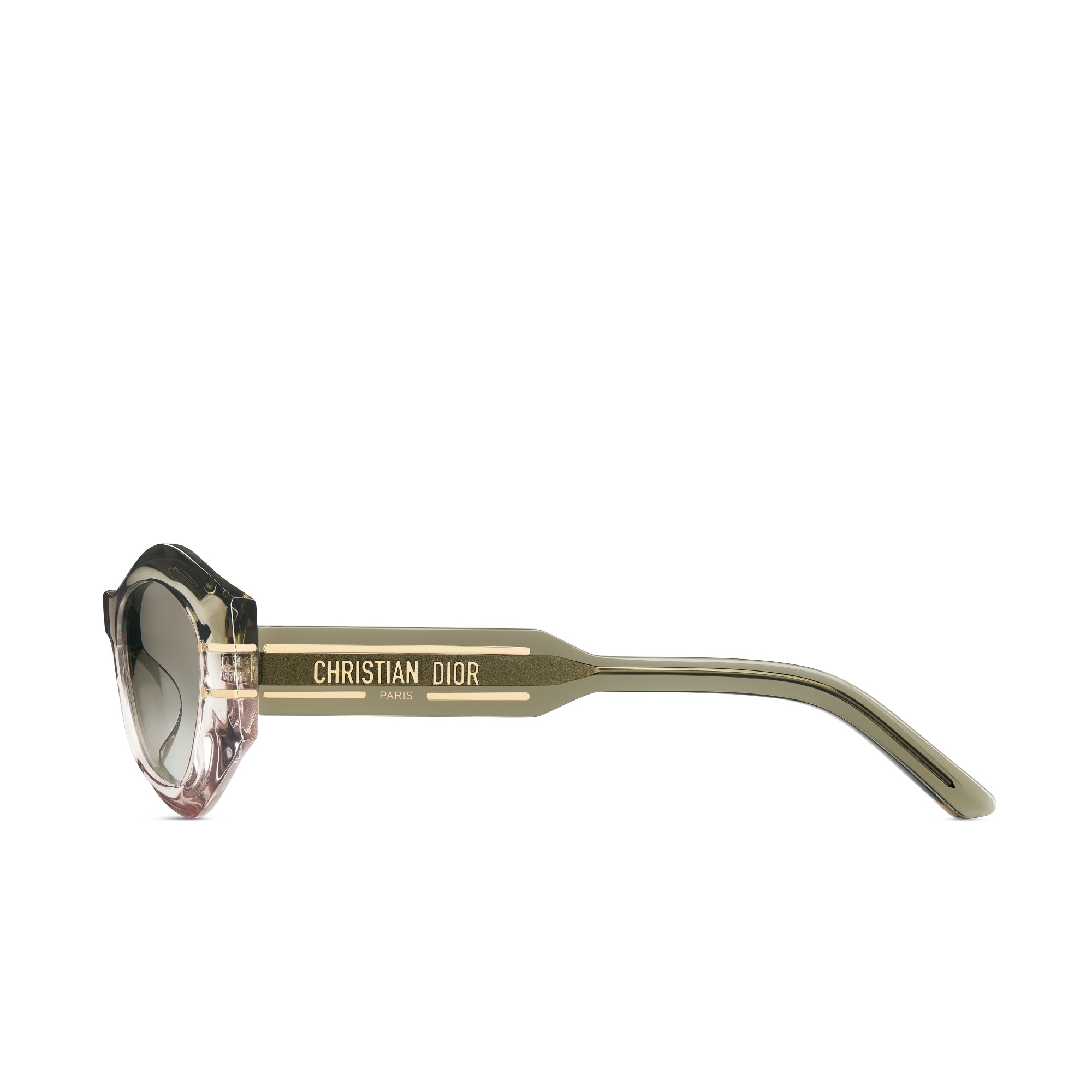 Dior Signature B1u In Gray