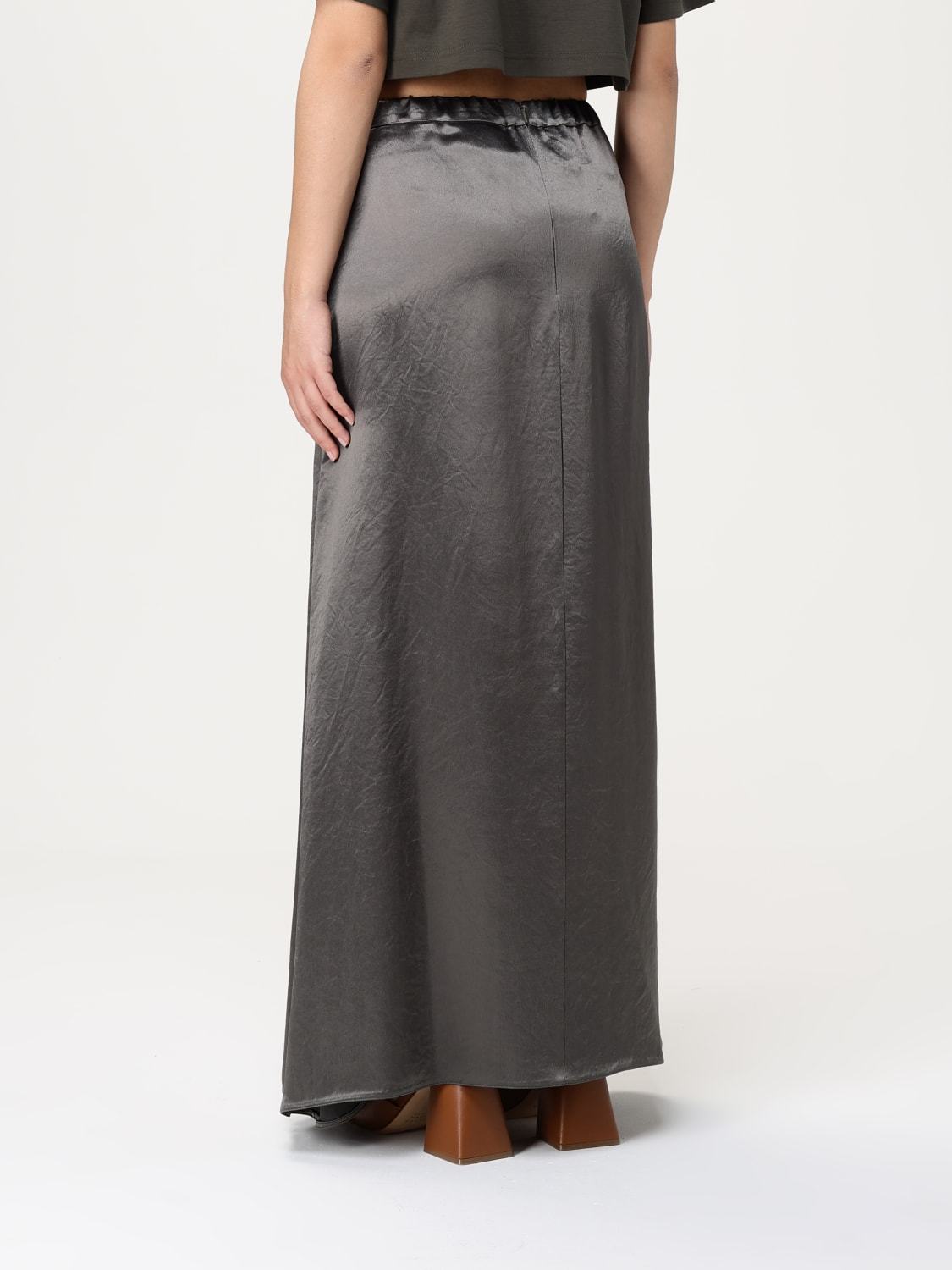 Max Mara Elastic Waist Skirt