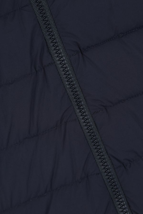 Herno Men's Packable Down Jacket In Black