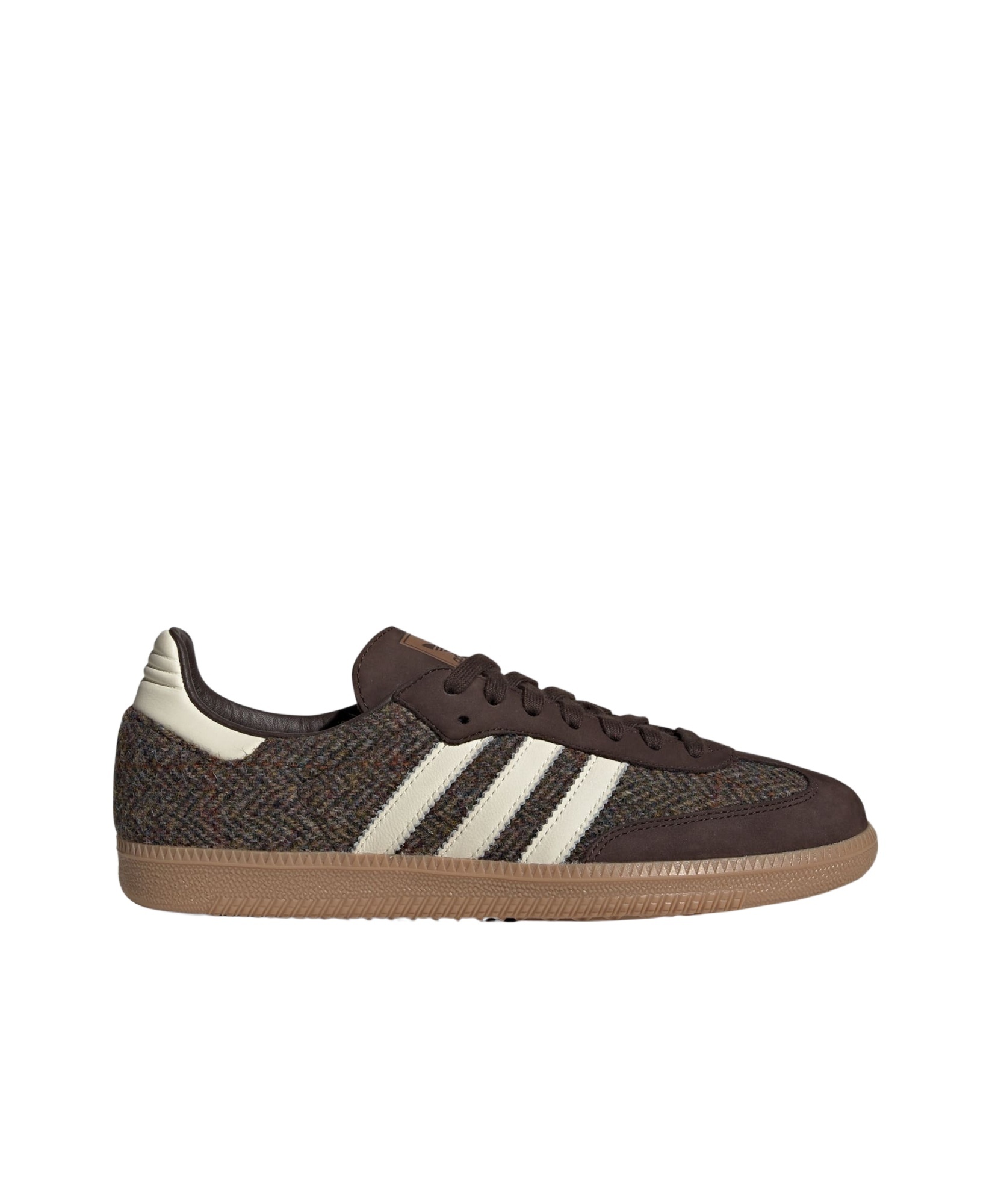 Adidas Originals Mens Adidas Samba Og In Brown