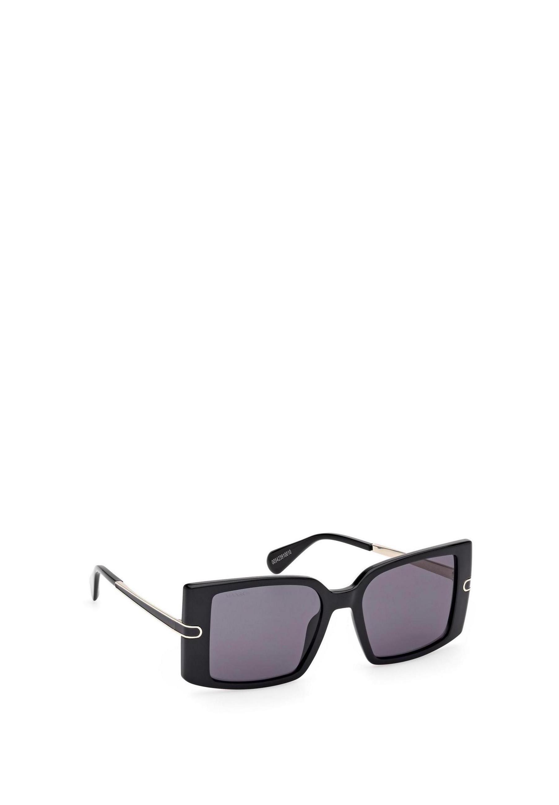 Maxco. Full Frame Sunglasses In Black