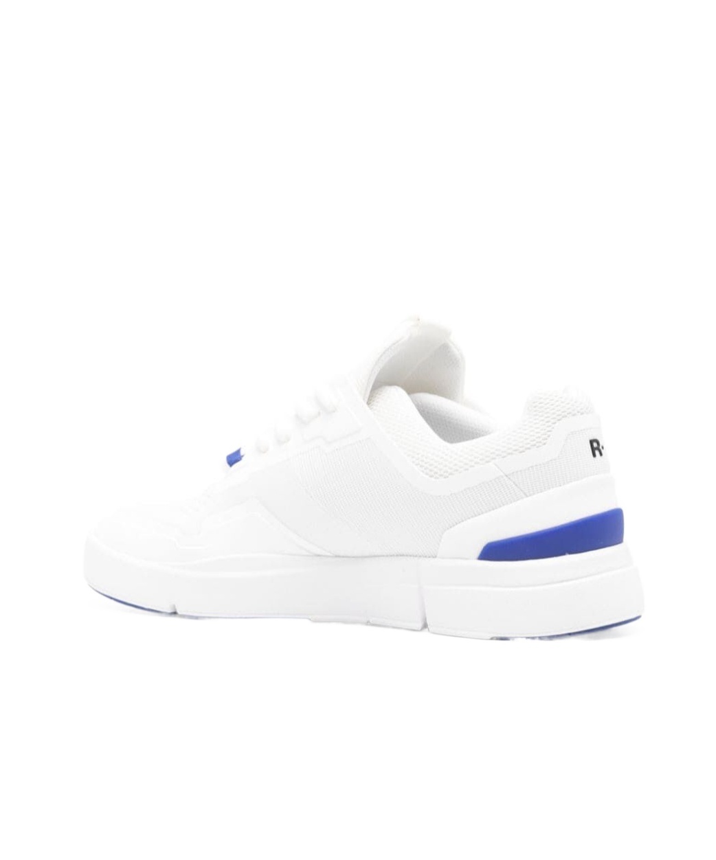 Shop On Running The Roger Sneakers In White