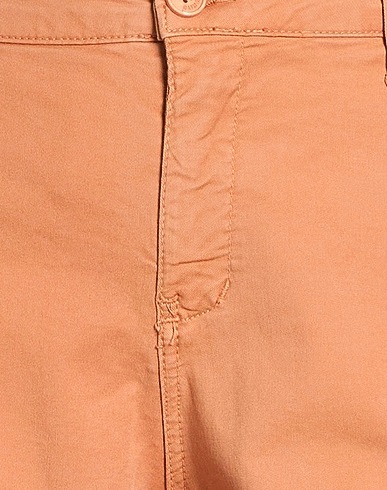 Max Mara Simple Cargo Pants In Pink