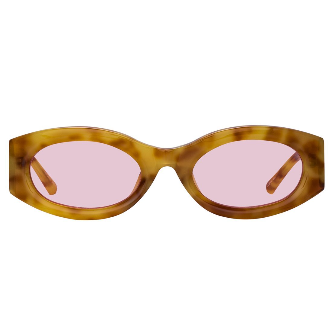 Attico Full Frame Sunglasses