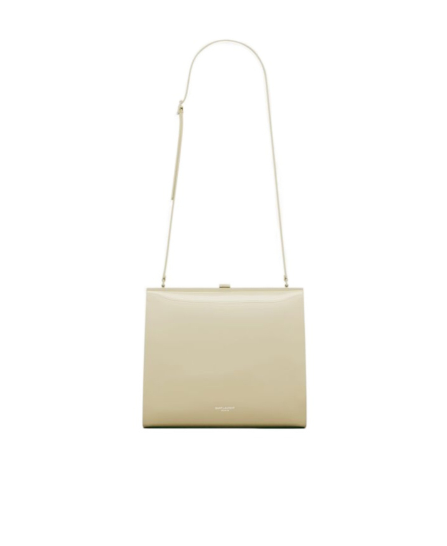 SAINT LAURENT LE ANNE-MARIE SMALL IN VINYL
