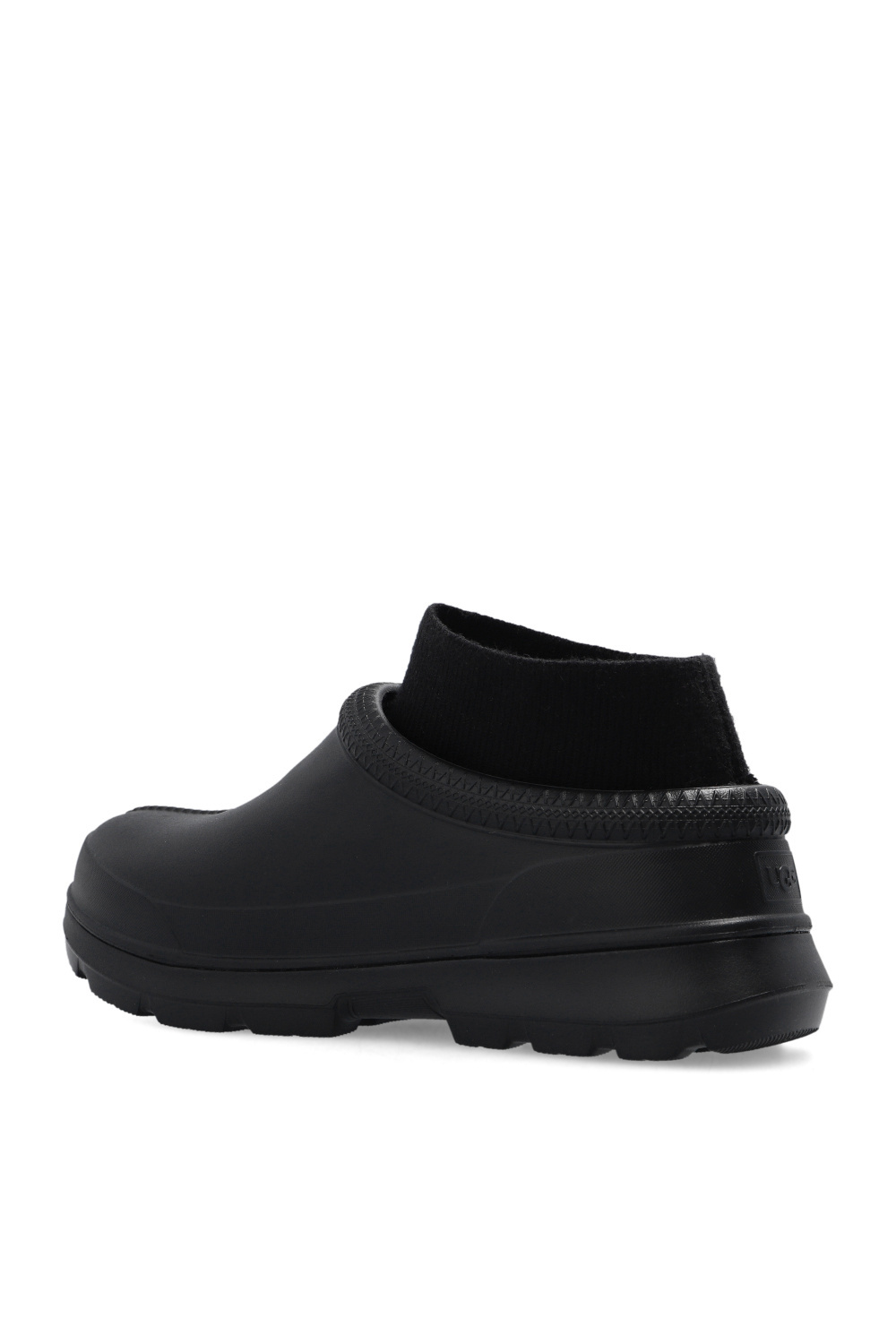 UGG UGG TASMAN X ROUND TOE ANKLE BOOTS