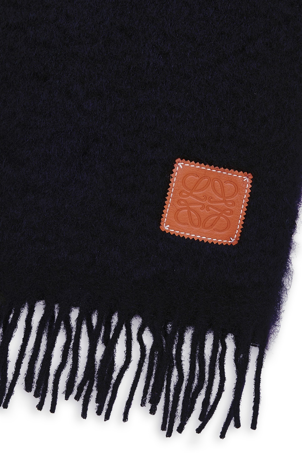 LOEWE LOGO SCARF