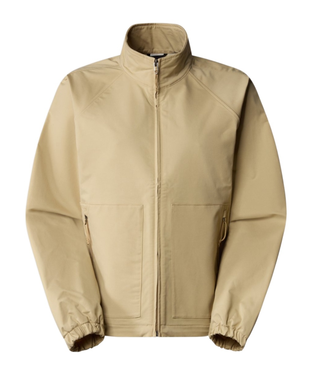THE NORTH FACE TEK JACKET