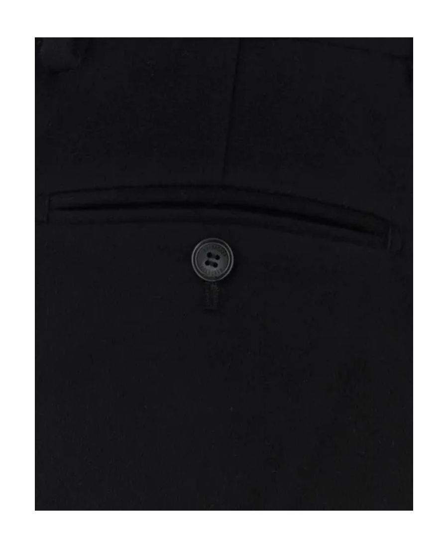 VTMNTS FELT TROUSERS