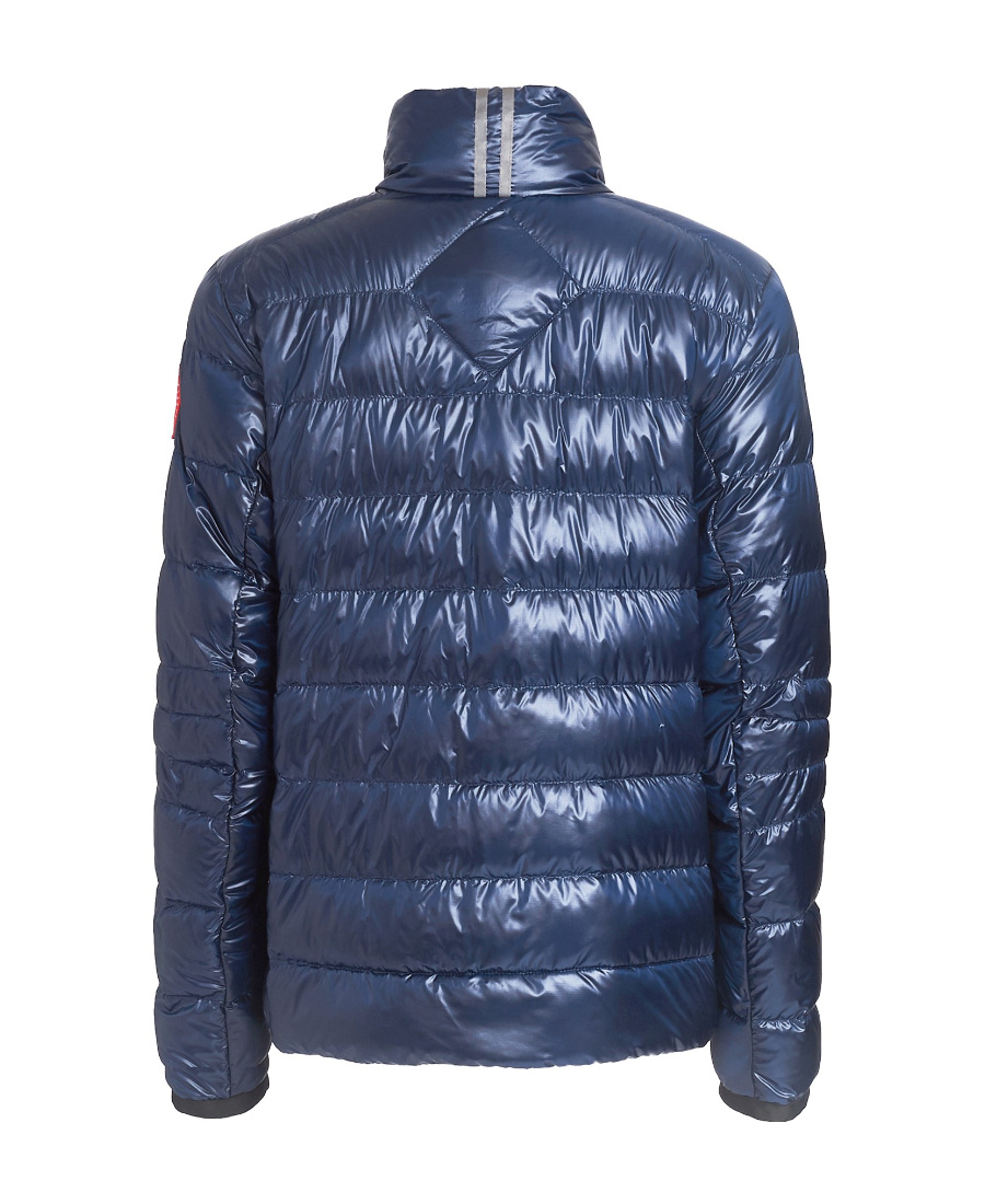 CANADA GOOSE CROFTON SHORT DOWN JACKET
