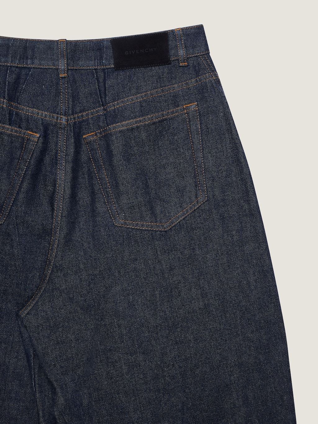 Givenchy Cocoon Jeans