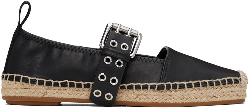 Rag & Bone Round Toe Flat Shoes