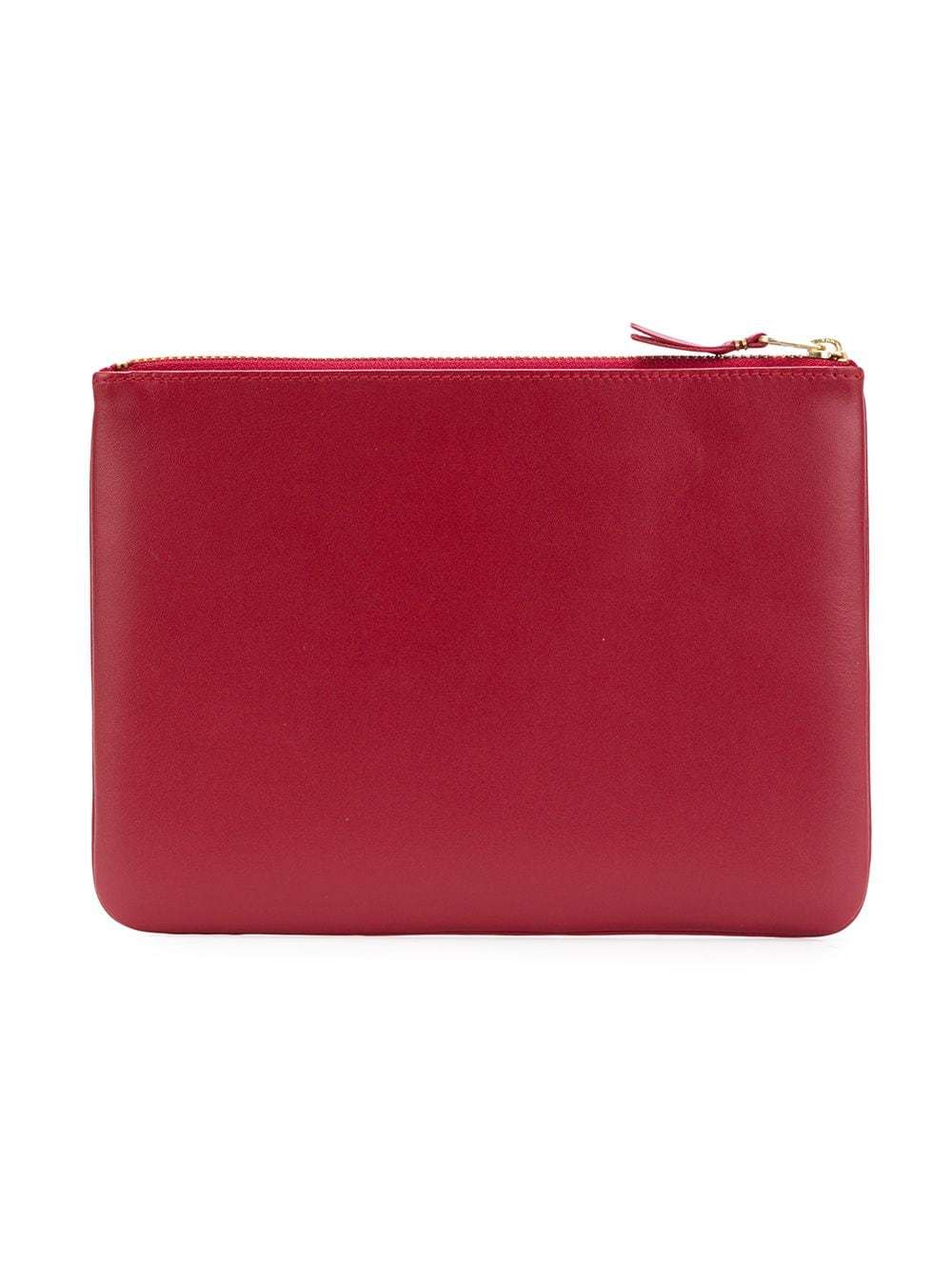 COMME DES GARÇONS COIN PURSE