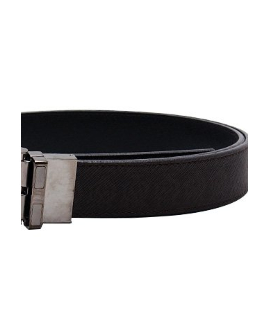 DUNHILL LOGO BELT