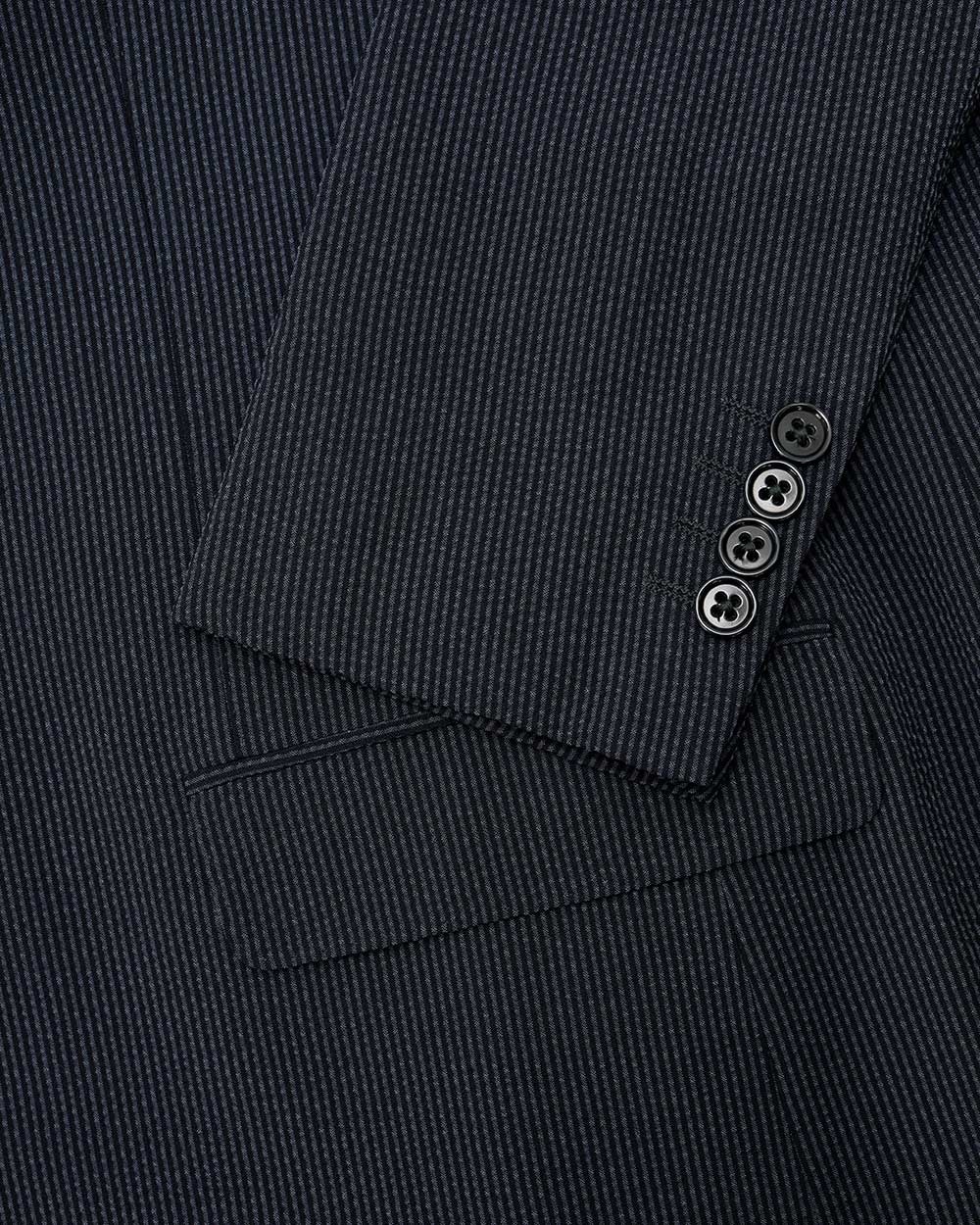 ARMANI COLLEZIONI SINGLE-BREASTED SUIT