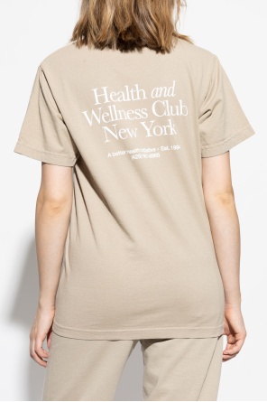 Shop Sporty And Rich T-shirt