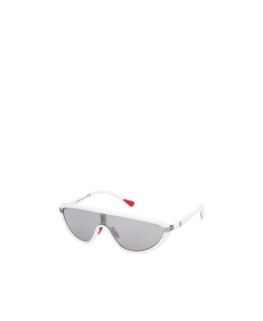 MONCLER VITESSE SHIELD SUNGLASSES
