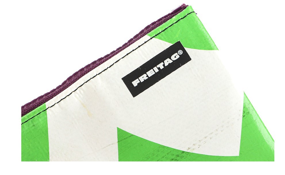 Shop Freitag Logo Clutch