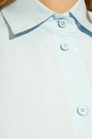 ATTICO THE ATTICO ELIZA SHIRT