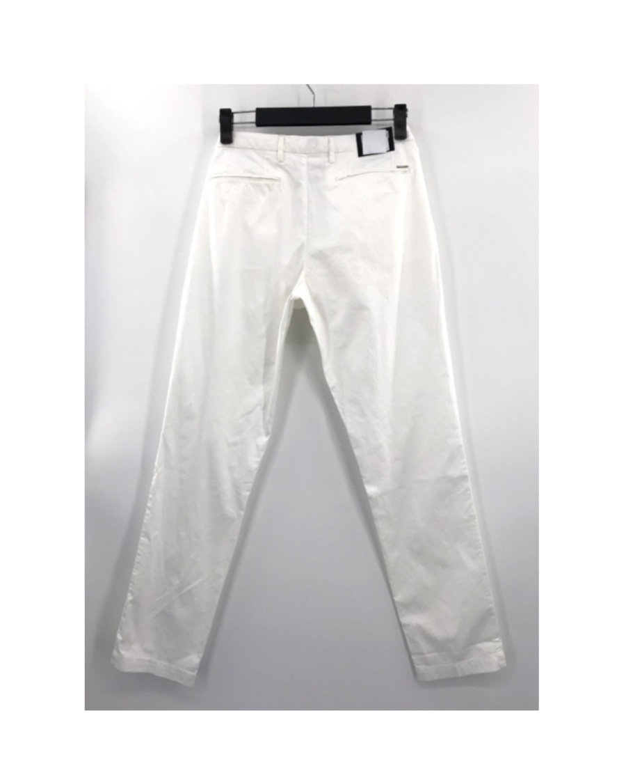 HUGO BOSS LOGO CASUAL PANTS