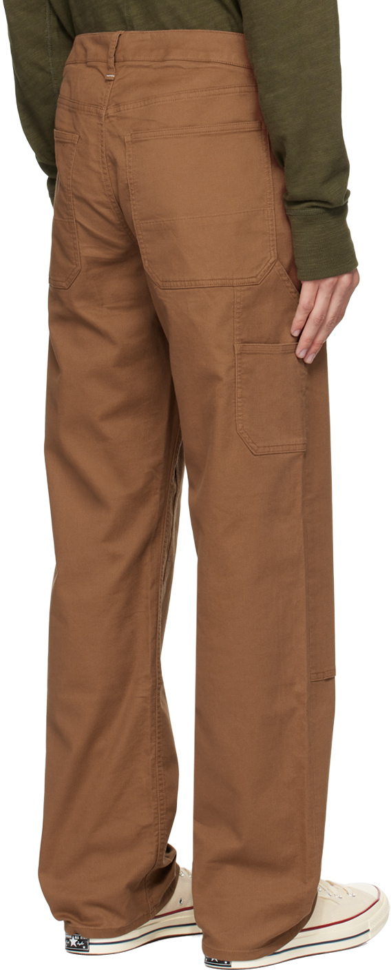 Rag & Bone Belt Loops Slacks