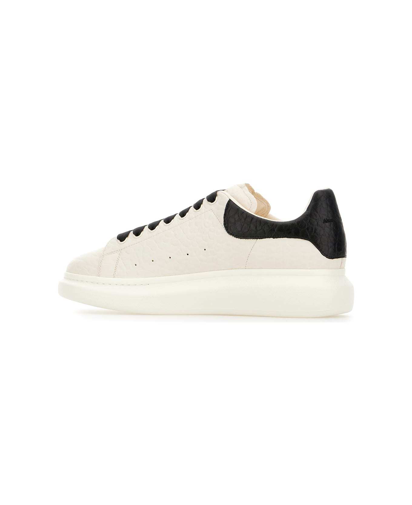 Alexander Mcqueen Low-top Casual Shoes