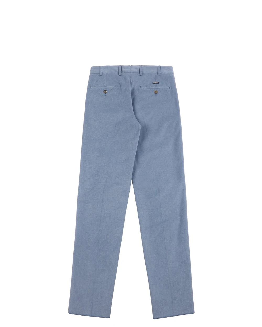 PAUL & SHARK LOGO JEANS