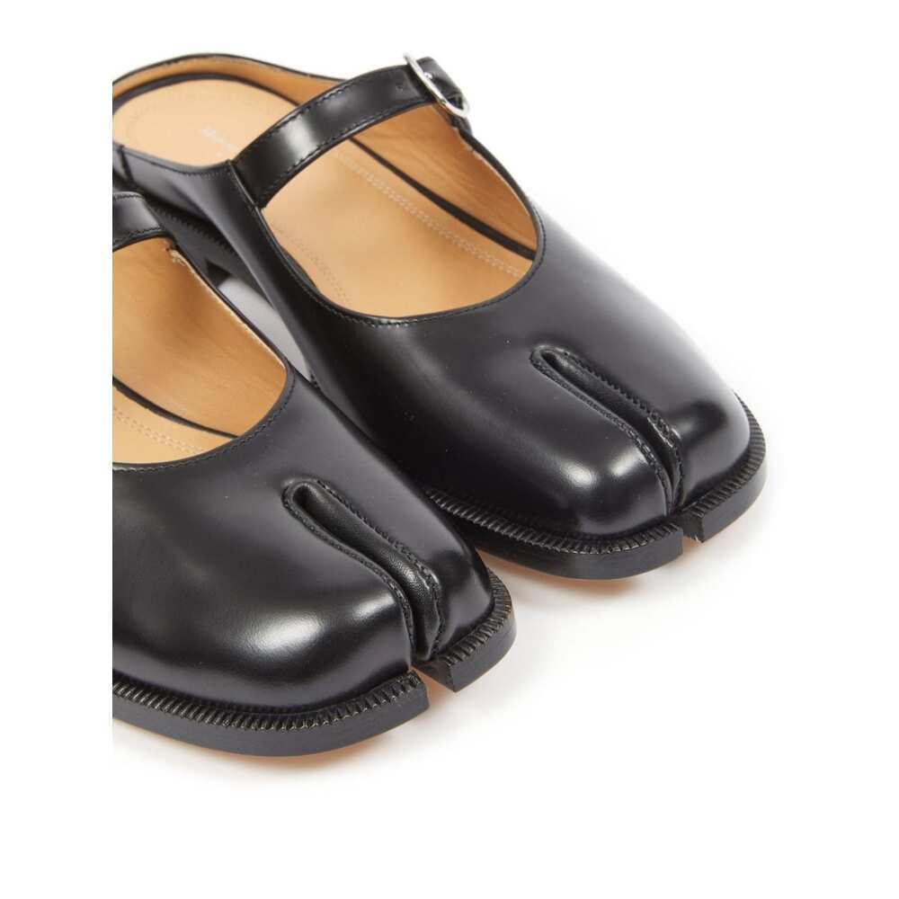 Maison Margiela Shoes In Black