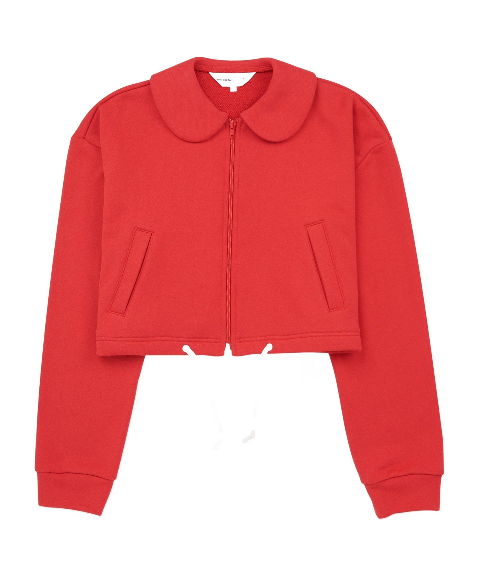 COMME DES GARÇONS LONG SLEEVE CASUAL JACKET 