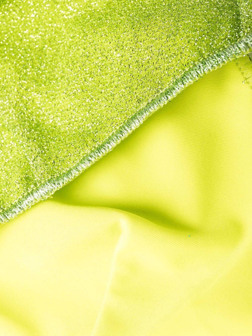 Oseree Sea Clothing In Green