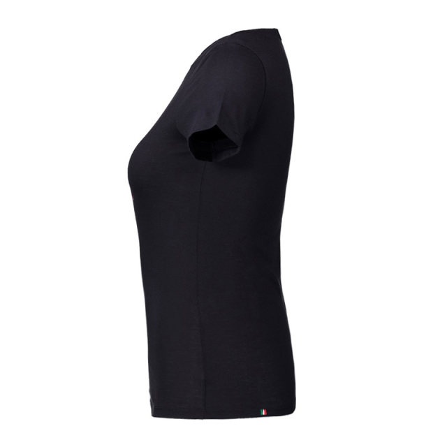 ARMANI JEANS ROUND-NECKED LOGO T-SHIRT