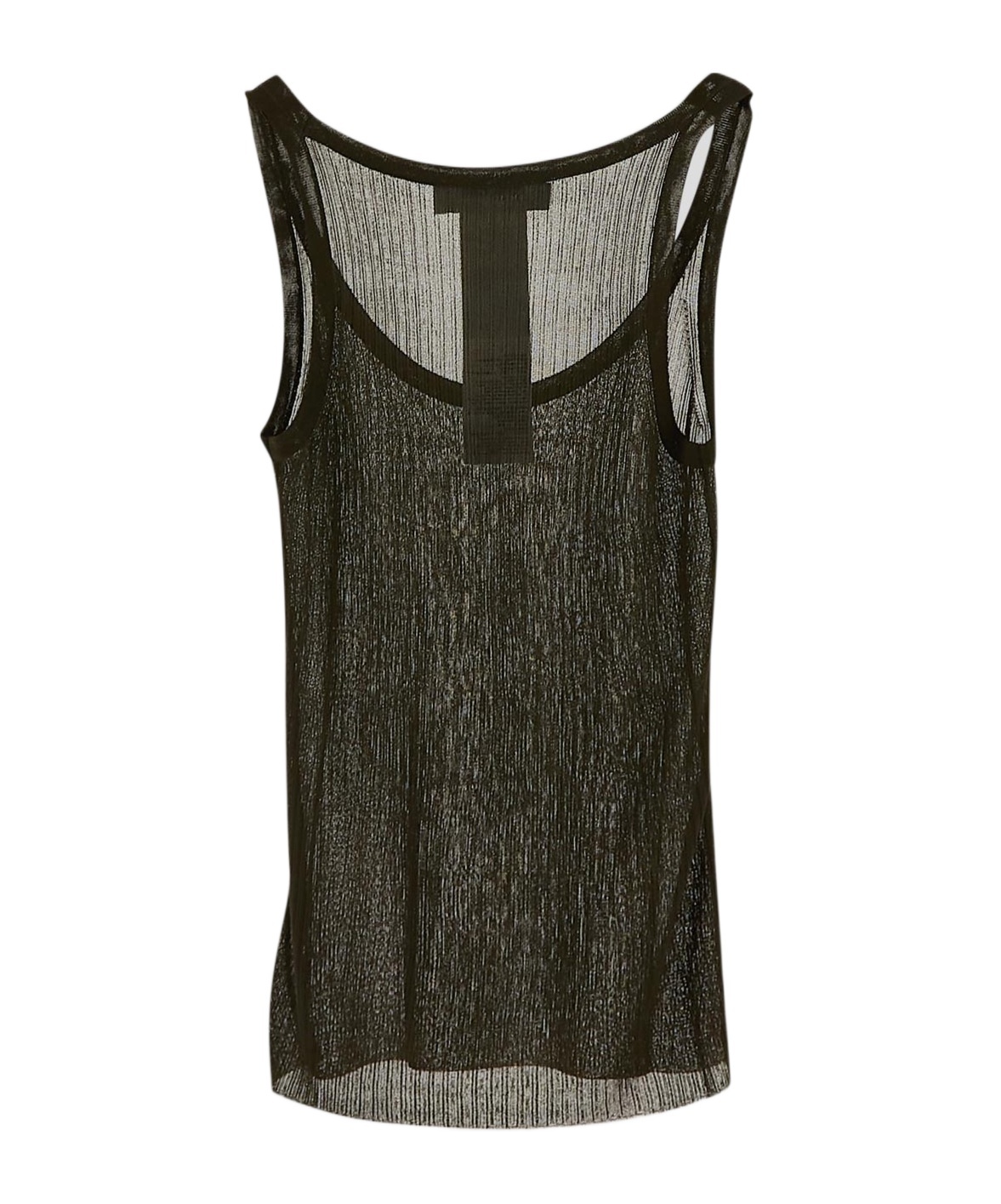 Max Mara Top "bastia" In Black