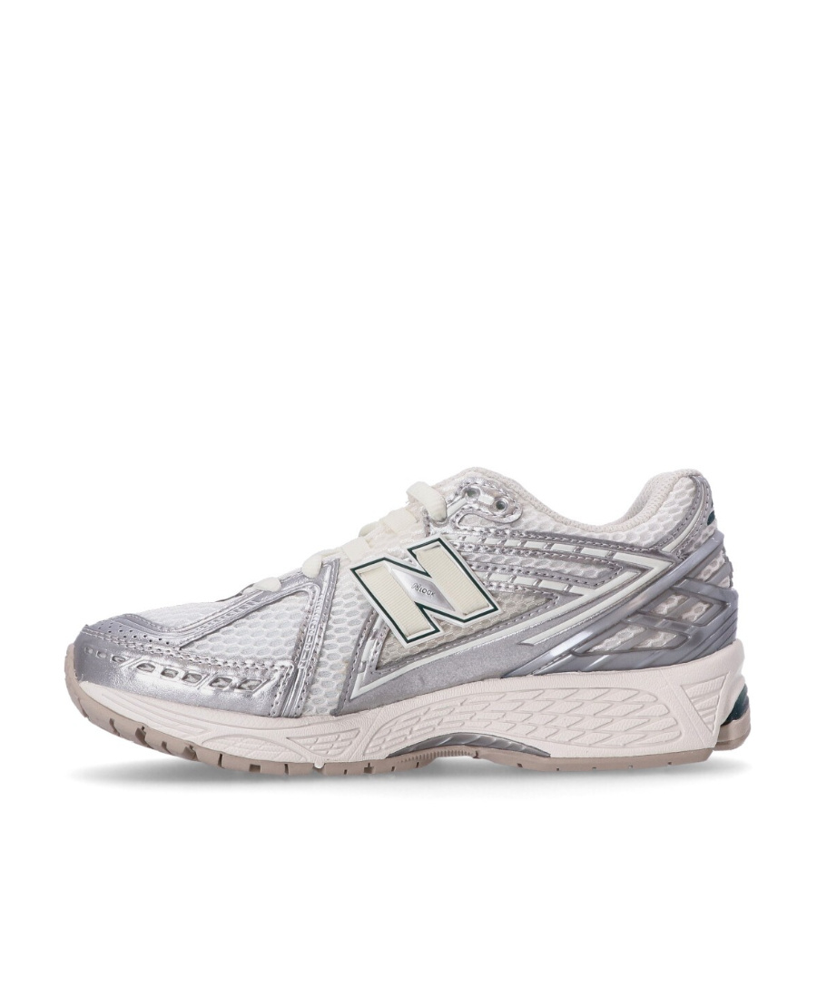 New Balance Sneaker M1906 In White