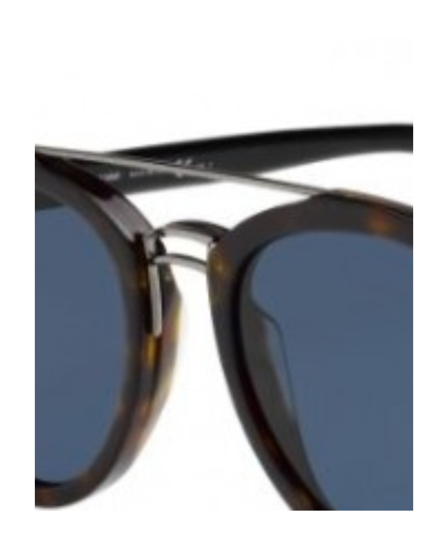 Dior Logo Sunglasses In Black