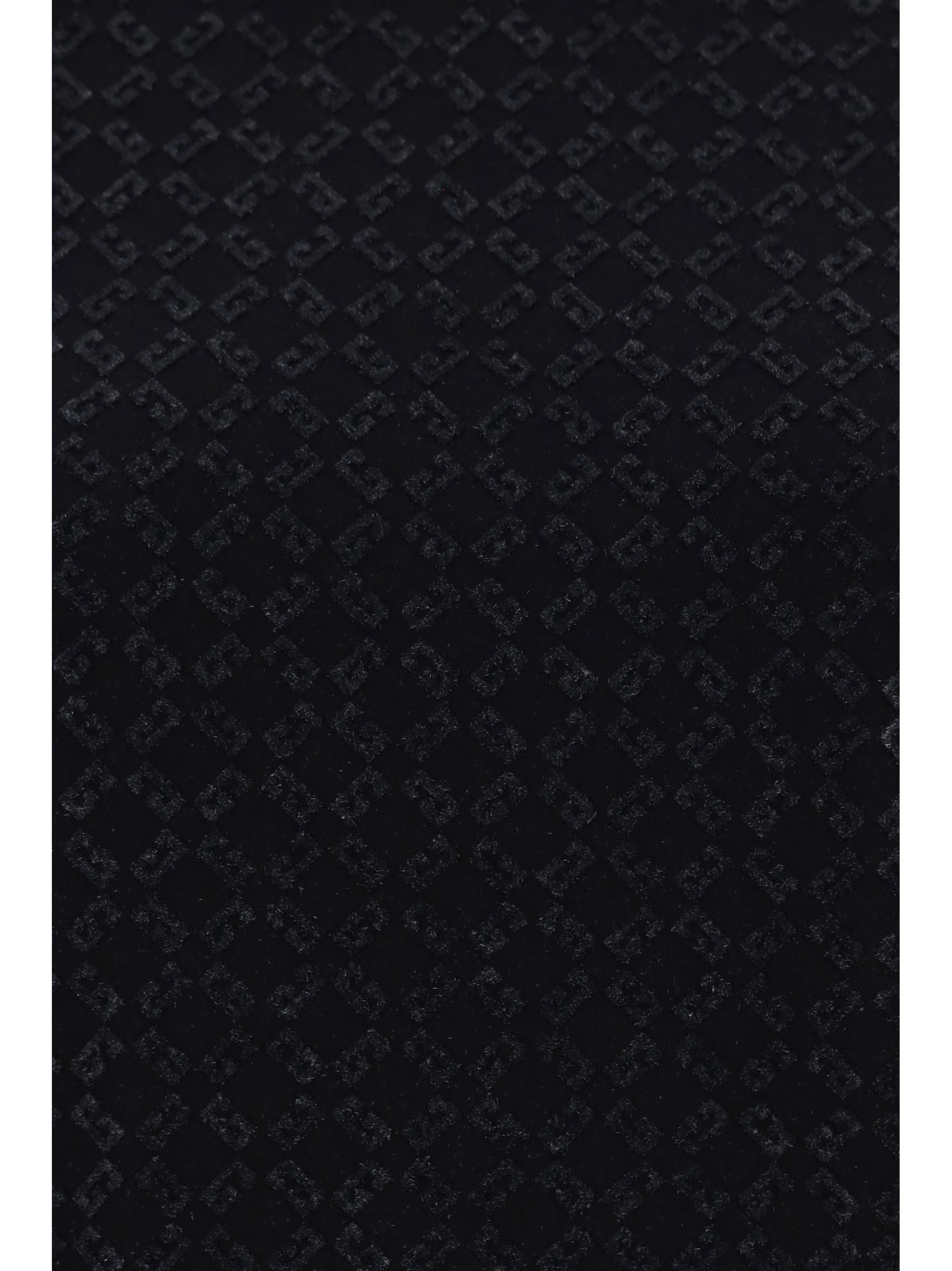 Givenchy Top In Black