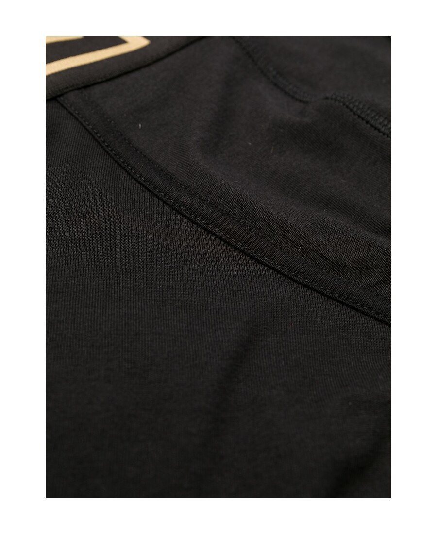 Versace Bi-pack Intimo Uomo Jersey Topeka Bi-stretch In White