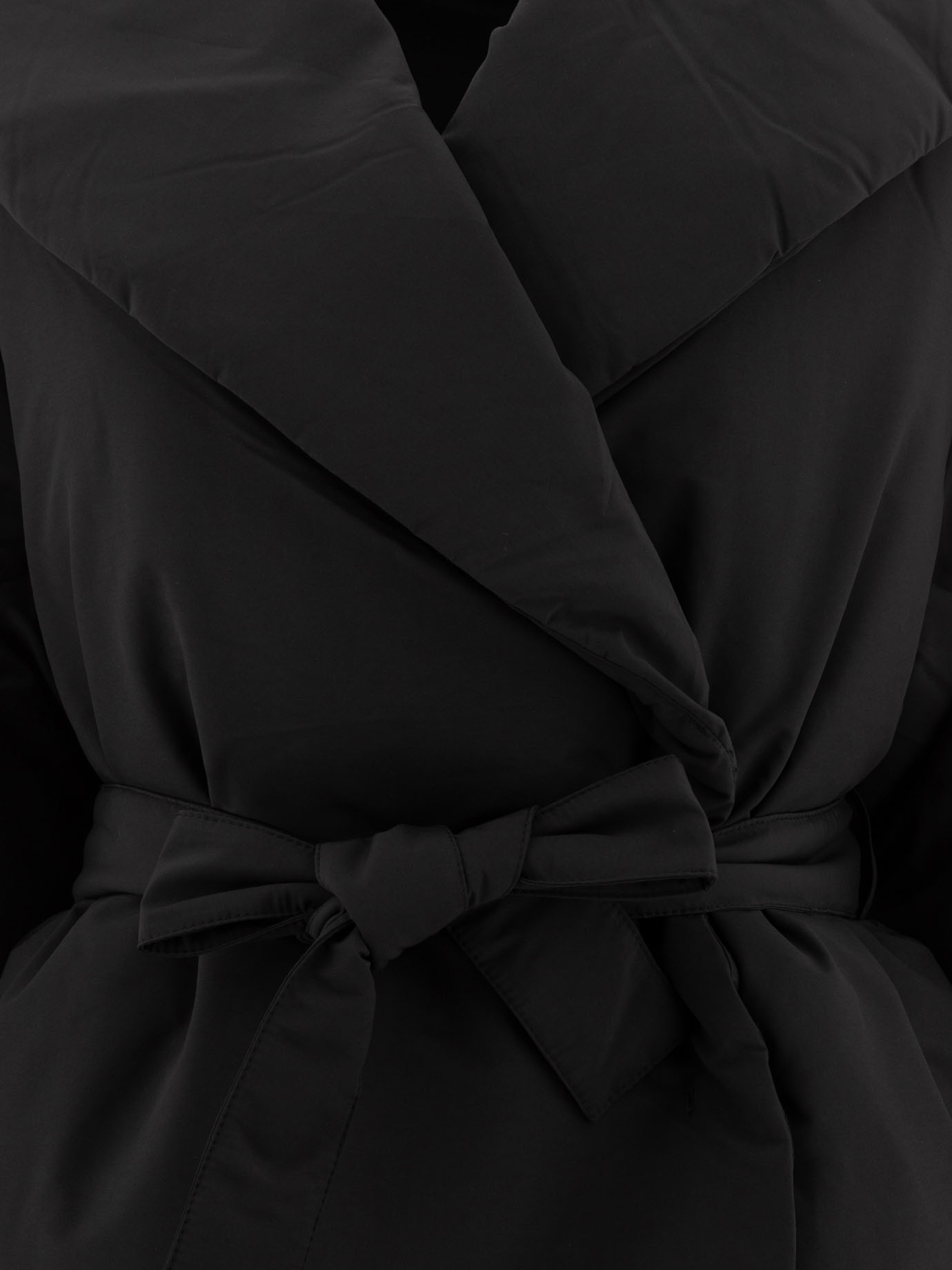 LOULOU STUDIO LOULOU STUDIO CLEON PADDED JACKET