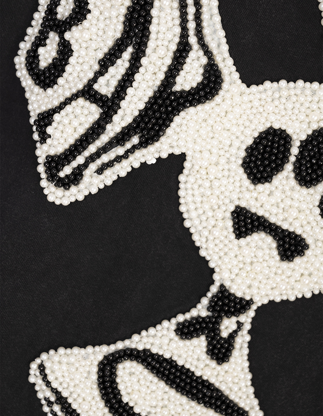 Barrow Jersey T-shirt In Black