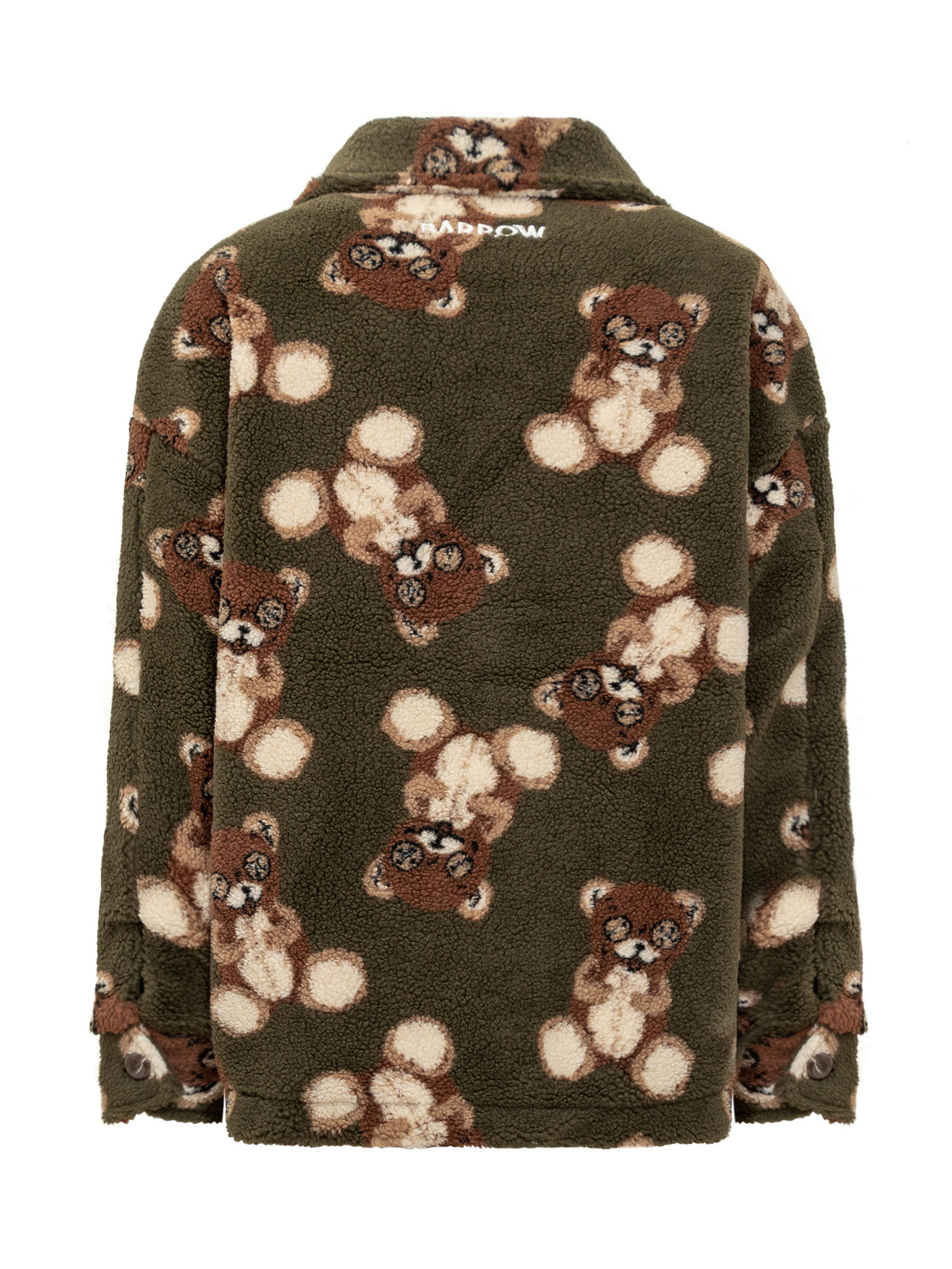 Barrow Teddy Jacket