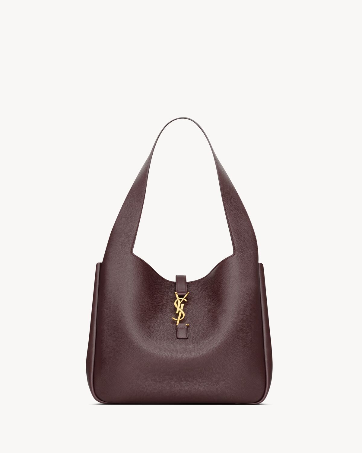 Saint Laurent Le 5 À 7 Bea Tote Bag