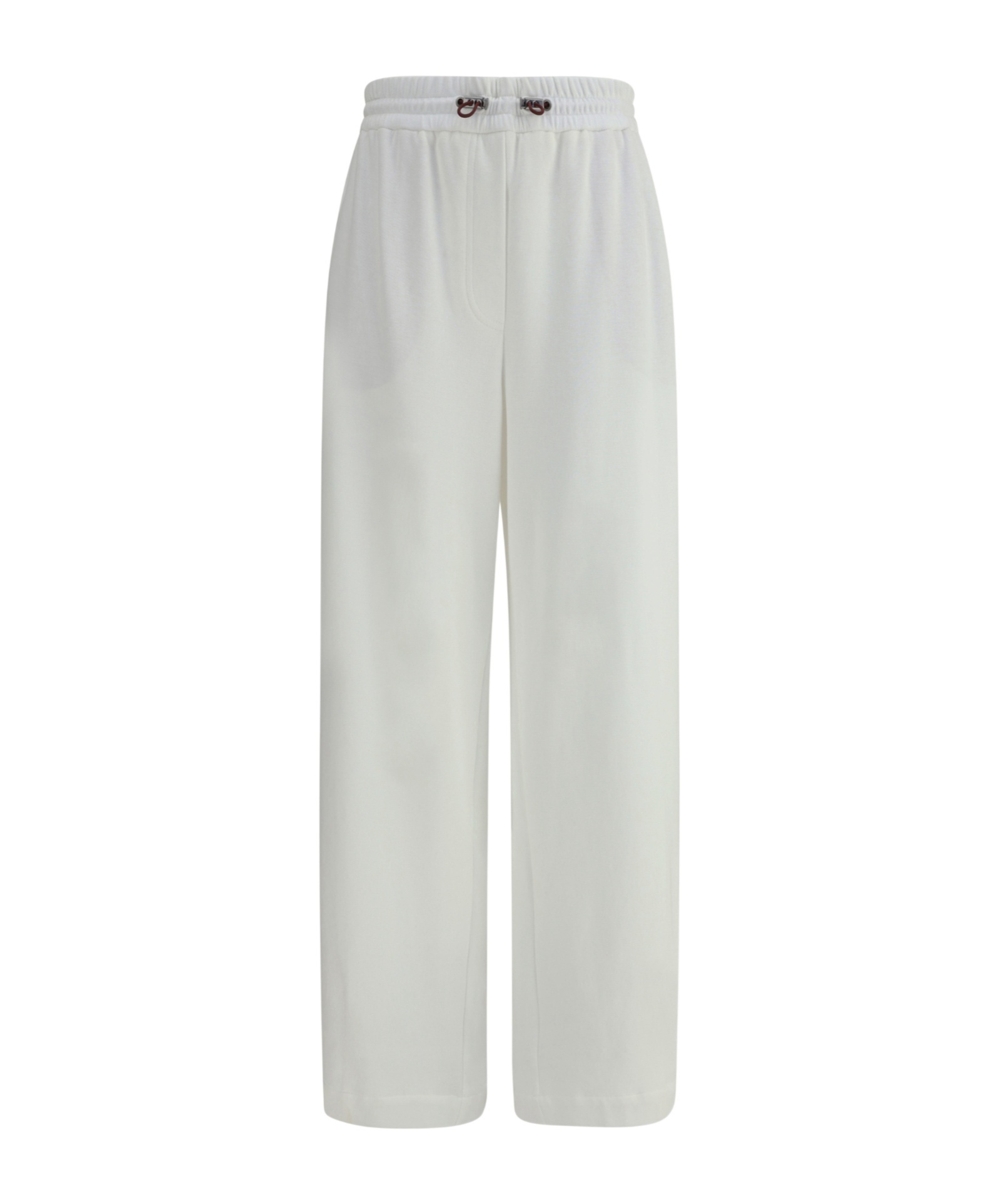 Brunello Cucinelli Elastic Waist Track Pants