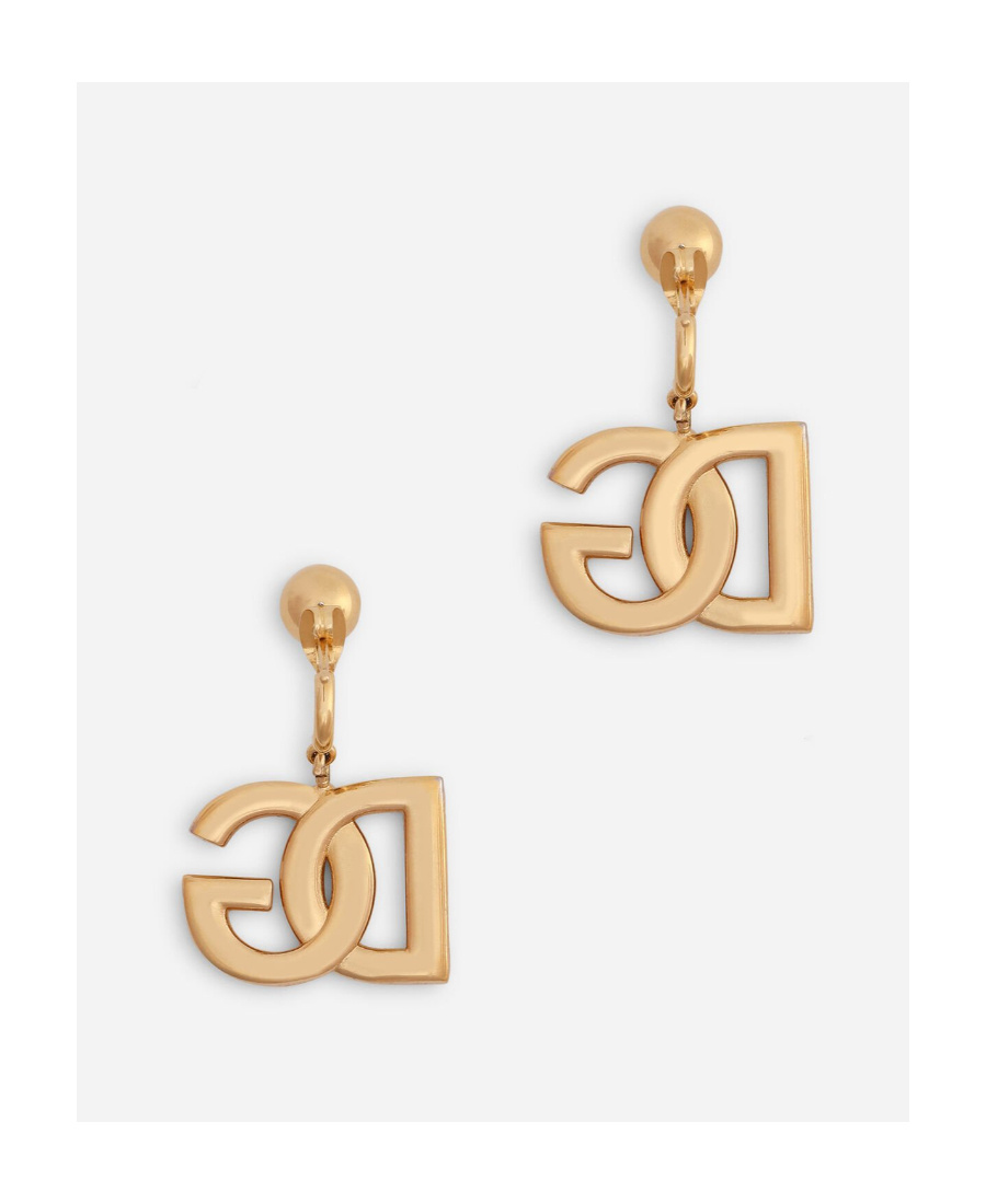 Dolce & Gabbana Jewellery Gold In Yellow