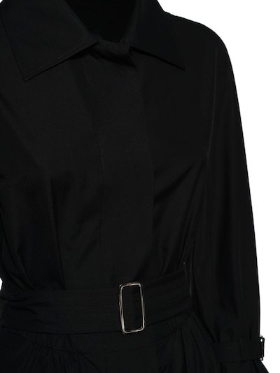 Max Mara Saio Mid-length Dress