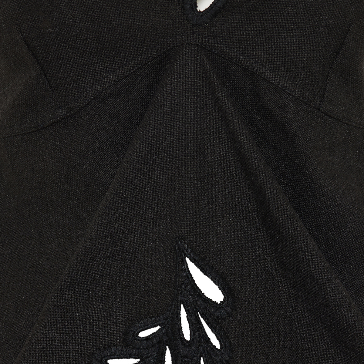 Isabel Marant Étoile Camisole In Black