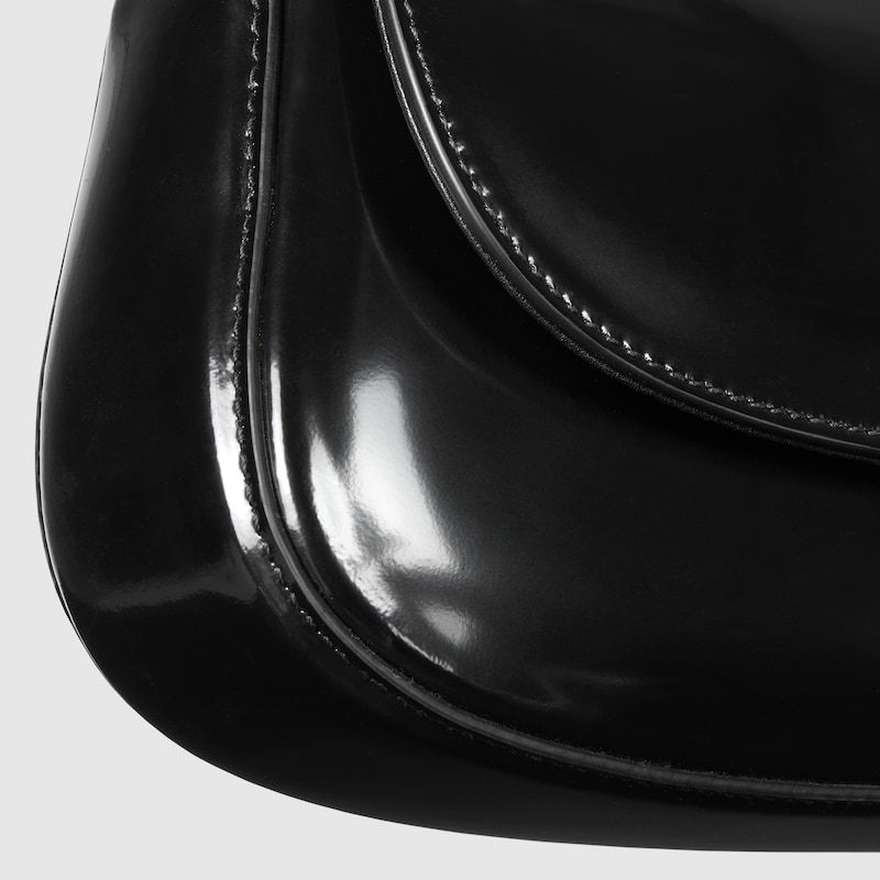 Gucci Bamboo Night Small Clutch