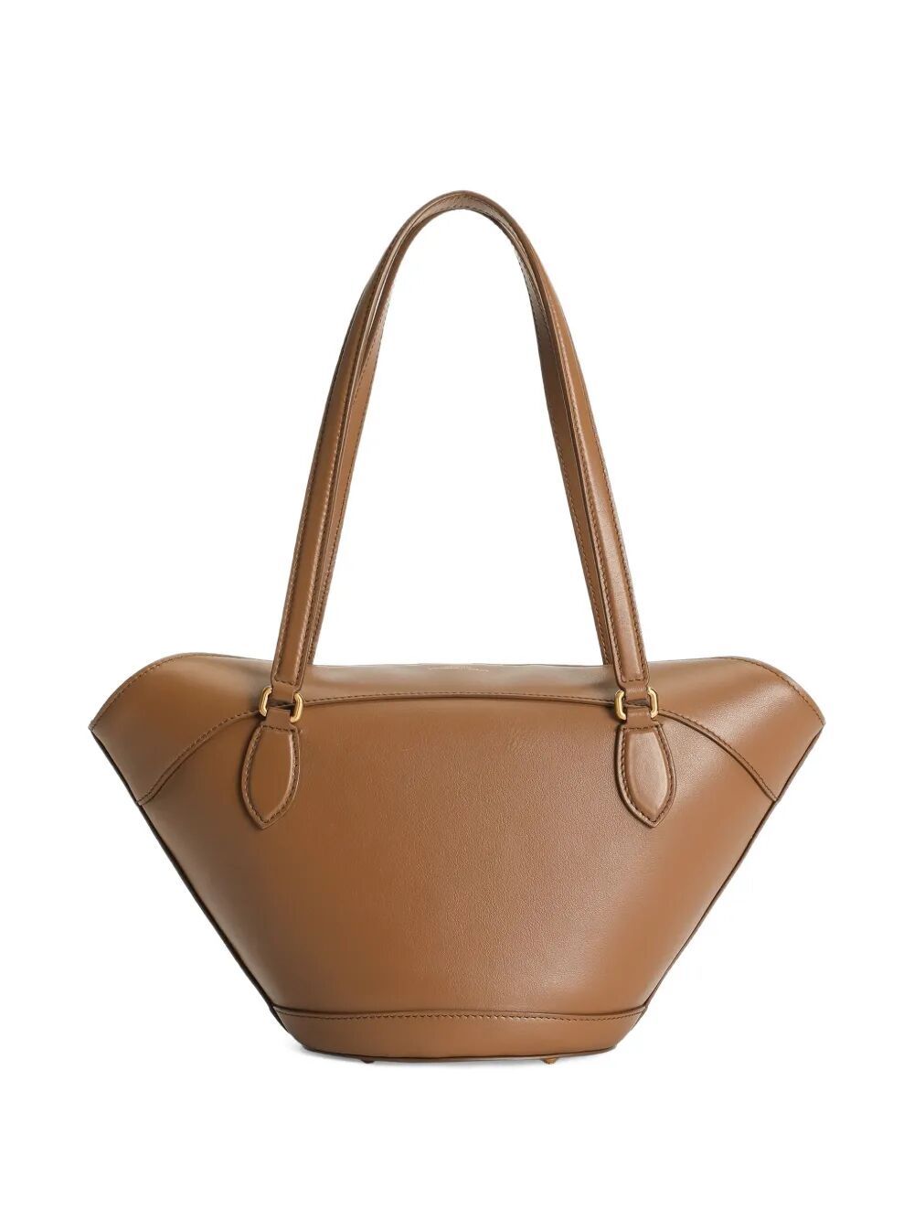 Dolce & Gabbana Capri Tote Bag Featuring Buckle Detail