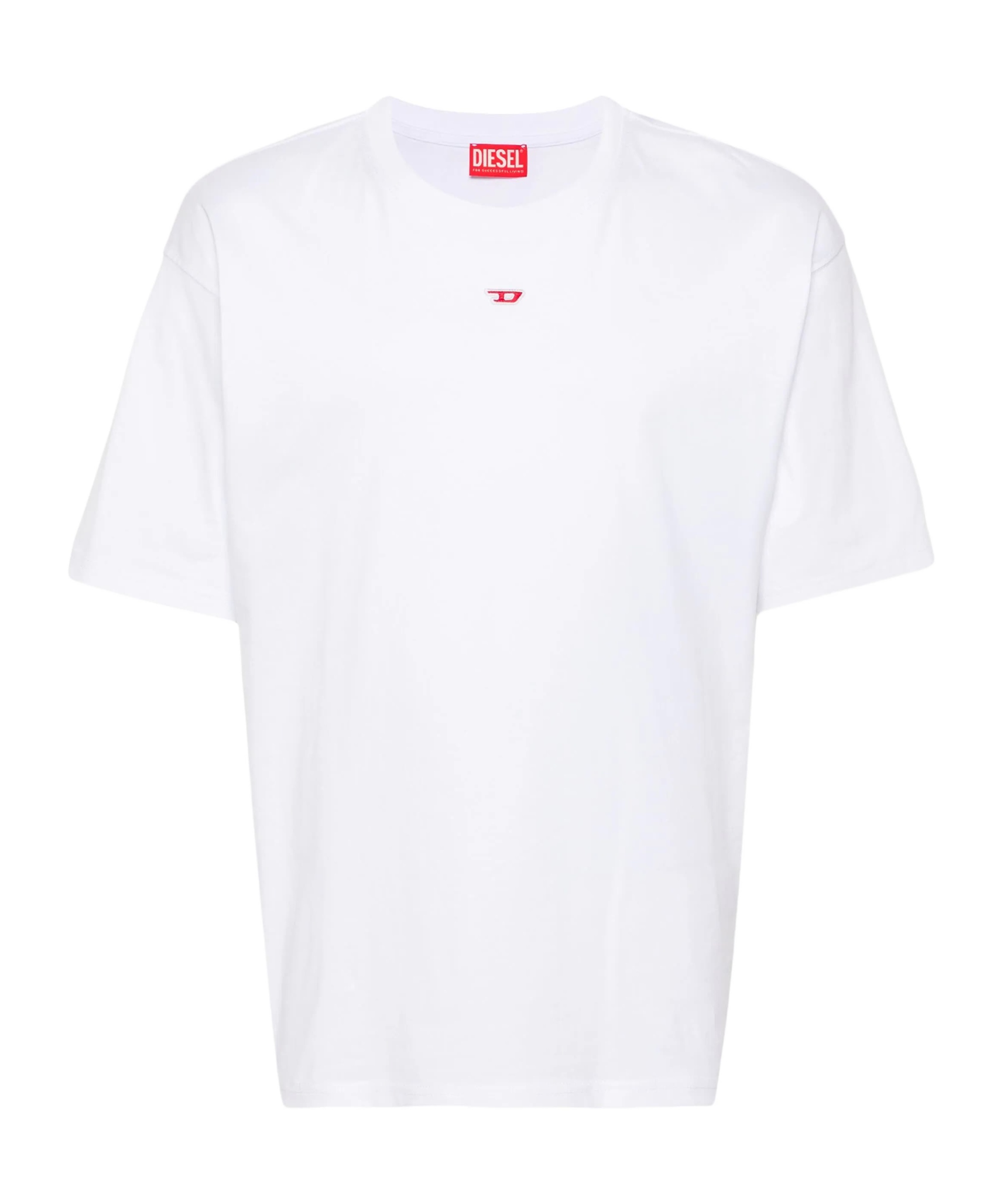 Diesel T-diegor-d In White